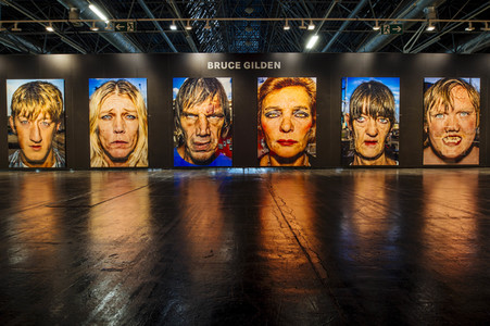 Photokina 2016 in Köln