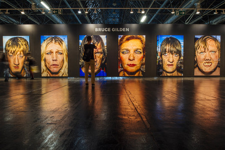 Photokina 2016 in Köln