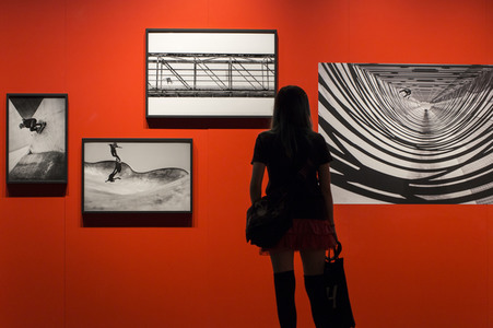 Photokina 2016 in Köln