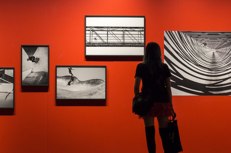 Photokina 2016 in Köln