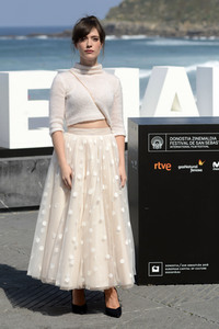 'La reconquista' Photocall, San Sebastian Film Festival 2016
