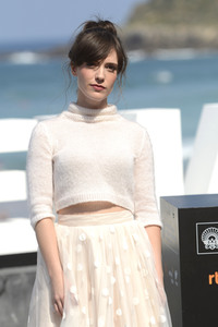 'La reconquista' Photocall, San Sebastian Film Festival 2016