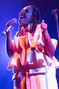 Reeperbahnfestival 2016 in Hamburg