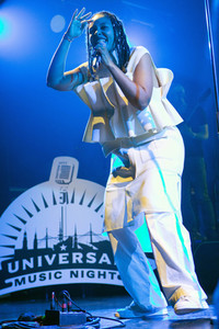Reeperbahnfestival 2016 in Hamburg