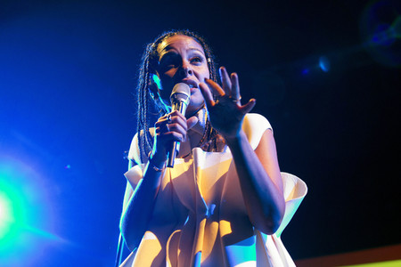 Reeperbahnfestival 2016 in Hamburg