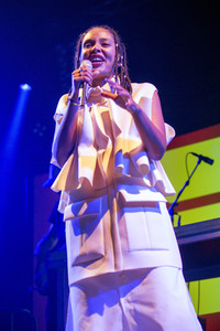 Reeperbahnfestival 2016 in Hamburg