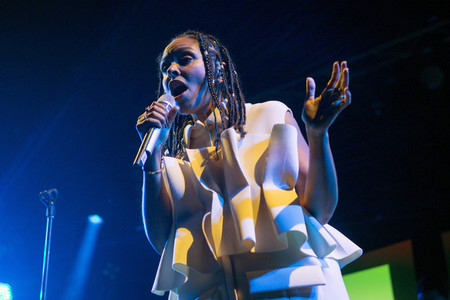 Reeperbahnfestival 2016 in Hamburg