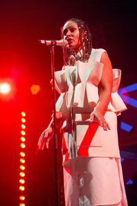 Reeperbahnfestival 2016 in Hamburg