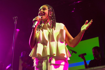 Reeperbahnfestival 2016 in Hamburg