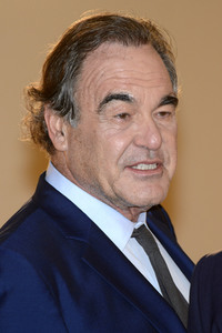 'Snowden' Premiere, San Sebastian Film Festival 2016
