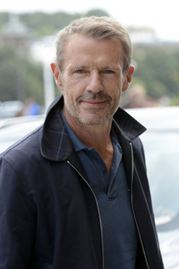 Ankunft auf dem San Sebastian Film Festival 2016