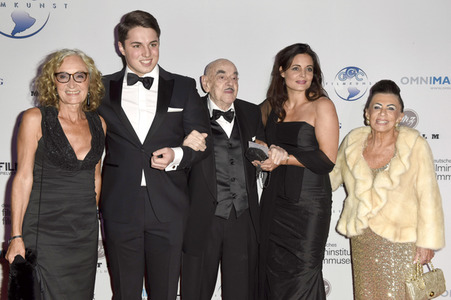 Gala 70 Jahre CCC in Berlin