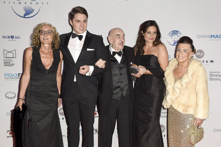 Gala 70 Jahre CCC in Berlin