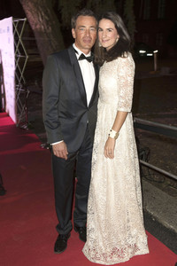 Gala 70 Jahre CCC in Berlin