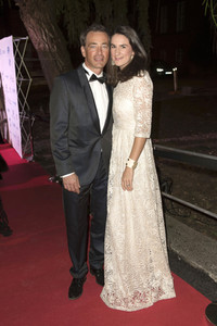Gala 70 Jahre CCC in Berlin