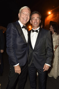 Gala 70 Jahre CCC in Berlin