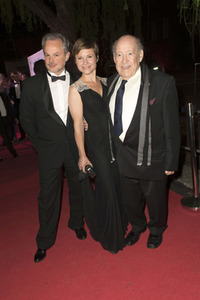 Gala 70 Jahre CCC in Berlin