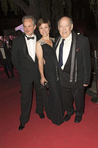 Gala 70 Jahre CCC in Berlin