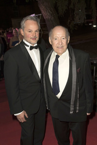 Gala 70 Jahre CCC in Berlin