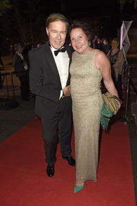 Gala 70 Jahre CCC in Berlin