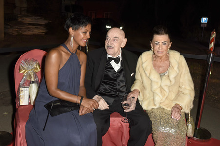 Gala 70 Jahre CCC in Berlin