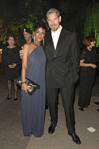 Gala 70 Jahre CCC in Berlin