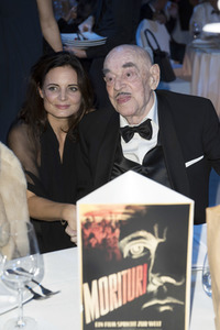Gala 70 Jahre CCC in Berlin