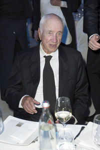 Gala 70 Jahre CCC in Berlin