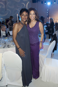 Gala 70 Jahre CCC in Berlin