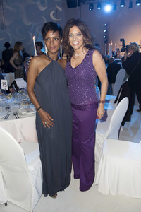 Gala 70 Jahre CCC in Berlin