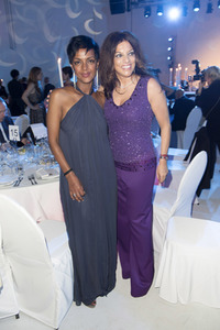 Gala 70 Jahre CCC in Berlin