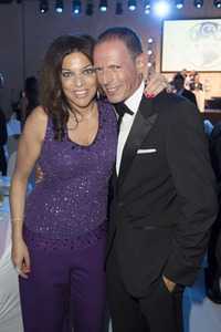 Gala 70 Jahre CCC in Berlin