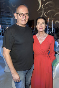 Gala 70 Jahre CCC in Berlin