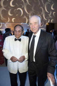 Gala 70 Jahre CCC in Berlin