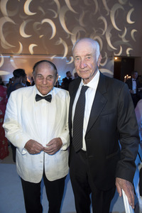 Gala 70 Jahre CCC in Berlin