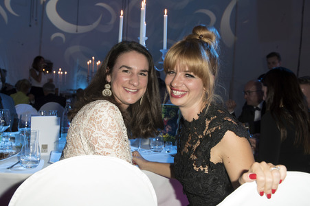 Gala 70 Jahre CCC in Berlin