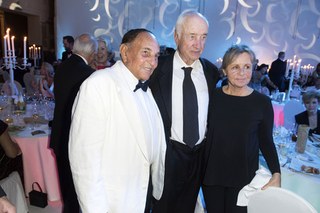 Gala 70 Jahre CCC in Berlin
