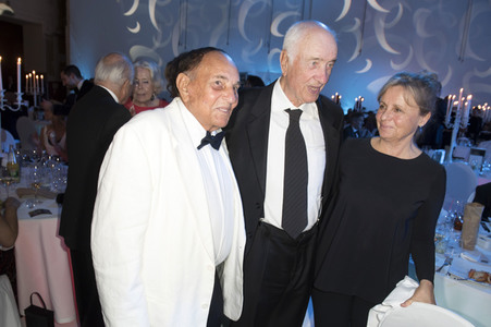 Gala 70 Jahre CCC in Berlin