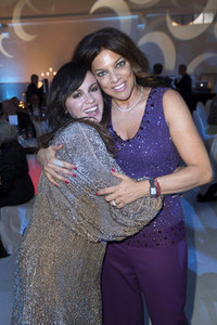 Gala 70 Jahre CCC in Berlin