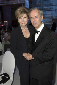 Gala 70 Jahre CCC in Berlin
