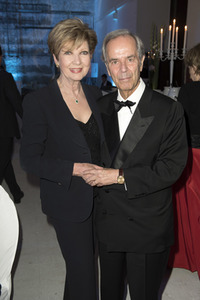 Gala 70 Jahre CCC in Berlin