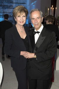 Gala 70 Jahre CCC in Berlin