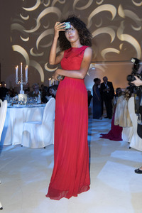 Gala 70 Jahre CCC in Berlin