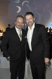 Gala 70 Jahre CCC in Berlin