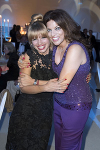 Gala 70 Jahre CCC in Berlin