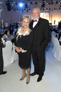Gala 70 Jahre CCC in Berlin
