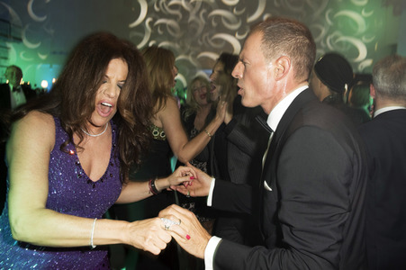 Gala 70 Jahre CCC in Berlin