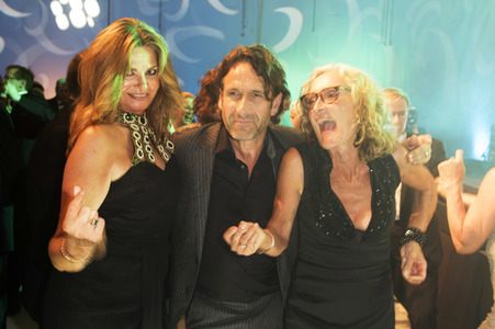 Gala 70 Jahre CCC in Berlin
