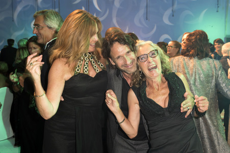 Gala 70 Jahre CCC in Berlin