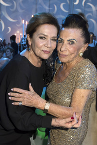 Gala 70 Jahre CCC in Berlin